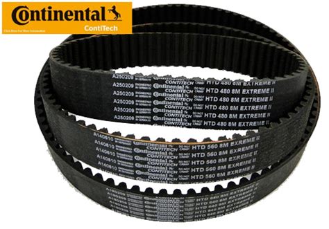 Contitech Timing Belts, Industrial Belts Manufacturer, Supplier