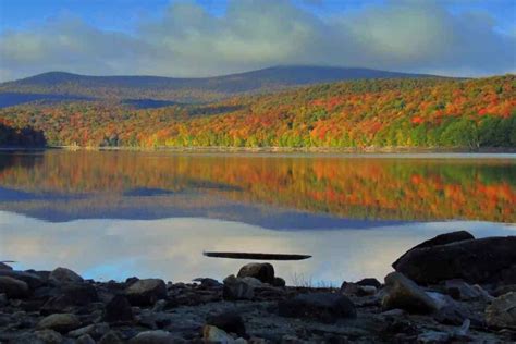 A Complete Guide to Exploring Wilmington, Vermont