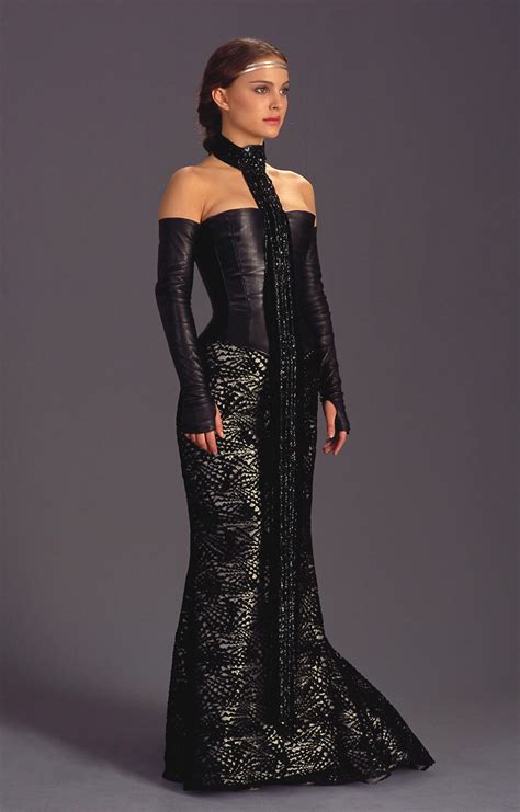 dress 2 - Star Wars: Attack of the Clones Photo (23124335) - Fanpop