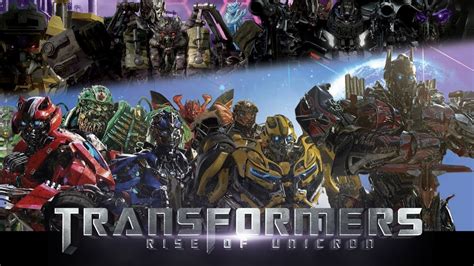 ArtStation Transformers Rise Of Unicron Poster [FAN FILM] | lupon.gov.ph