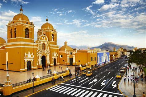 Peru travel destinations - Lonely Planet