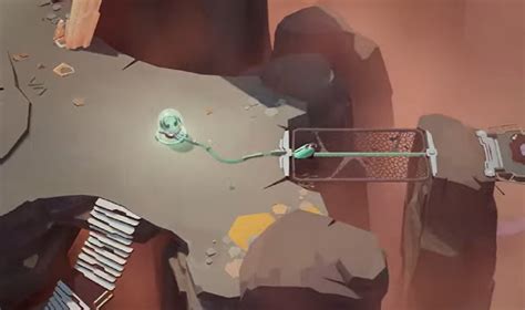 Cocoon is a new game from the mind behind Inside and Limbo [VentureBeat] – Up My Tech