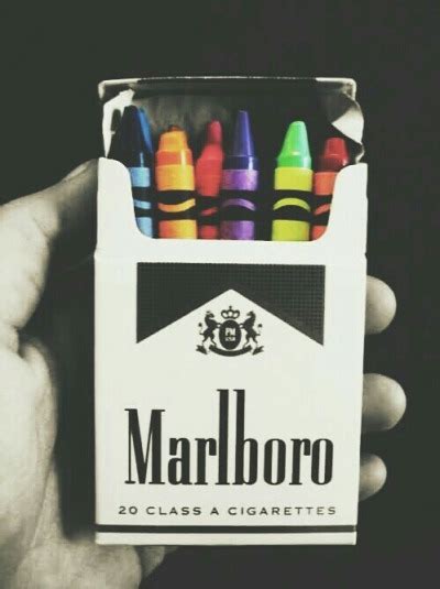 cigarettes on Tumblr