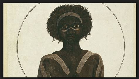 Pin by Aboriginal Creation Lore on Early portraits of Aborigines ...