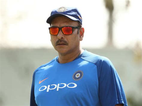 India Coach Selection: Ravi Shastri And Older Sages Who Bucked The ...