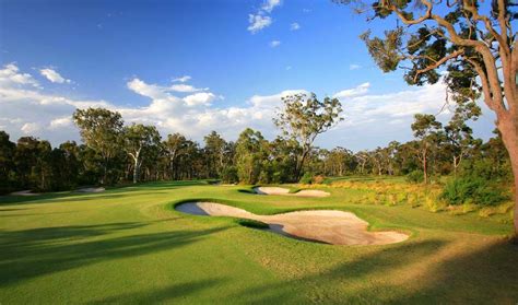 Pacific Dunes Golf Club, 18 hole championship golf in Australia, NSW