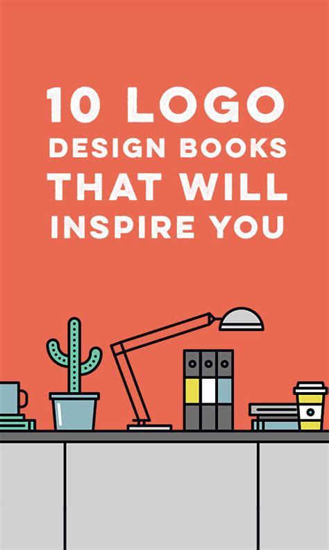 10 Logo Design Books That Will Inspire You - Creative Market Blog