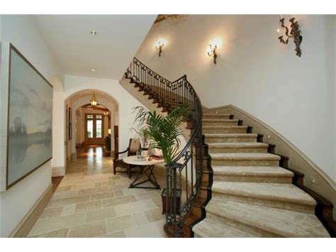 Troy Aikman Lists House on Normandy in Highland Park for $5.3 Million ...