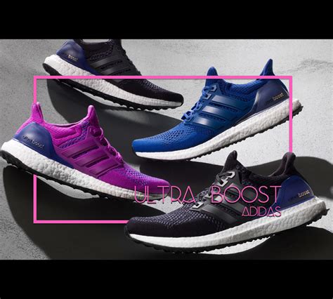 Adidas Ultra Boost Review | Gearist