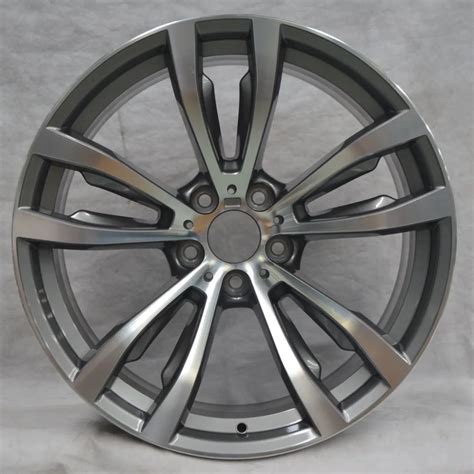 20 Inch Aluminum Replica Alloy Wheel With High Quality - Buy 20 Inch Alloy Wheel Rim,Replica ...