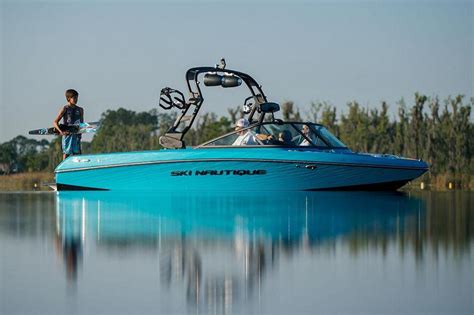 2023 Nautique Ski Nautique 200 Contact Your Local MarineMax Store About Availability