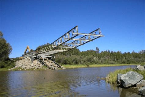 How to Build Bailey Bridge for Sale in Australia?