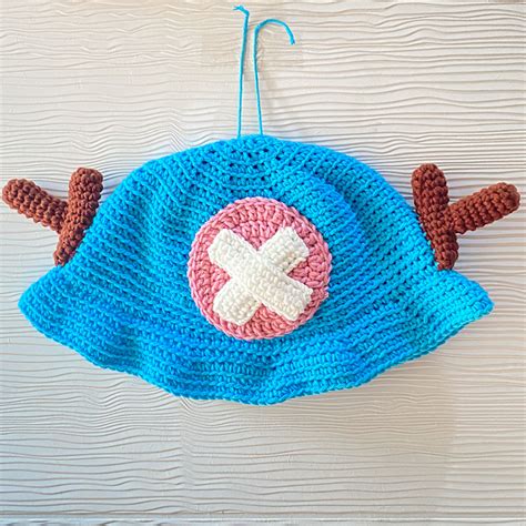 Ravelry: One Piece Chopper Hat pattern by Shana Yna