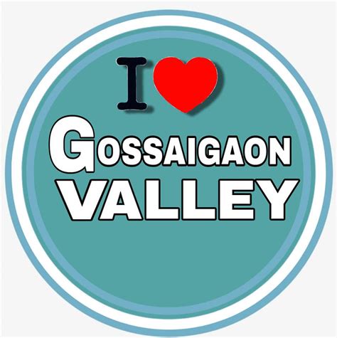 Gossaigaon Valley
