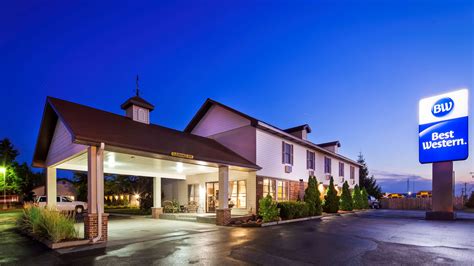 Best Western in Alpena, MI (Hotels & Motels) - 989-356-9087 | ABLocal.com