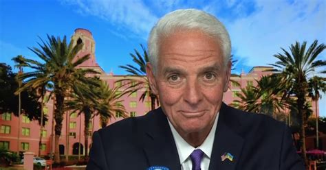 Charlie Crist: ‘I will leave no voter behind’ in Fla. governor race