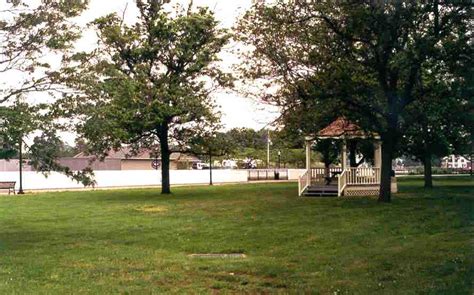 Ferry To Fort Delaware On Pea Patch Island