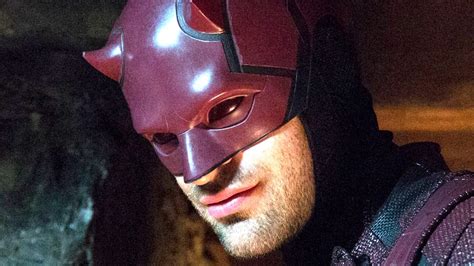 'Daredevil' star sets the fandom alight with behind-the-scenes image ...