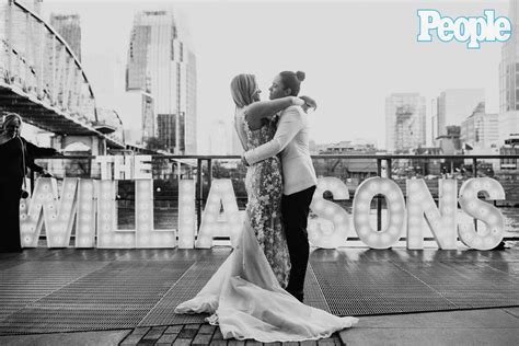 All the Photos from Lily Rose and Daira Eamon's Nashville Wedding