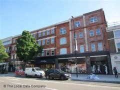 Selbys, 384-400 Holloway Road, London - Department Stores near Holloway Road Tube Station