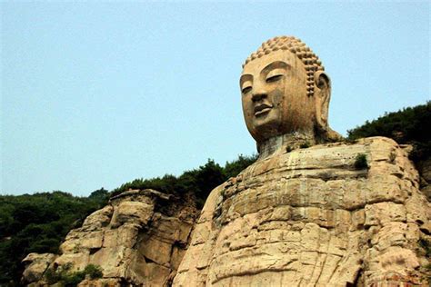 Taiyuan Attractions - Top 8 Places to Visit in Taiyuan