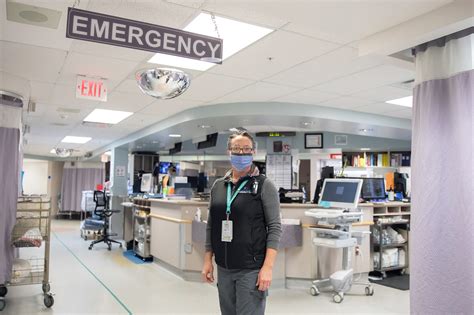 Visiting The Emergency Department | Patients & Visitors | IH