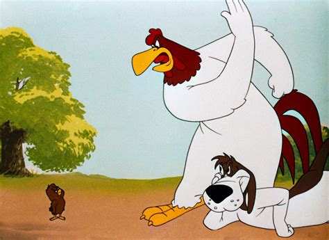 I Say I Say Foghorn Leghorn Quotes. QuotesGram