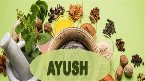 Ayush Ministry has provided guidance on increasing omicron cases to be ...