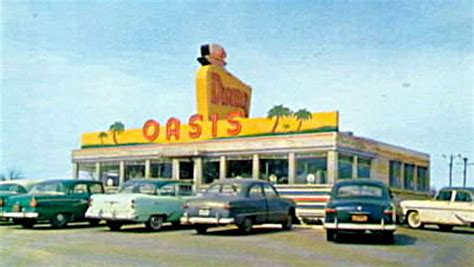 Oasis Diner – Plainfield Diner, National Road Diner, US 40 Diner