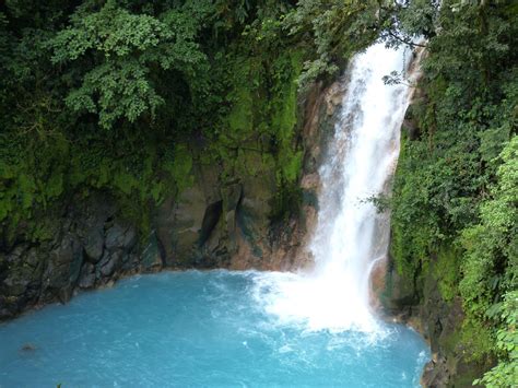 Fotos gratis : cascada, lago, río, espuma, selva, parque Nacional ...