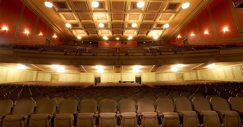 Taft Theatre gets new life as temporary home for symphony, Pops