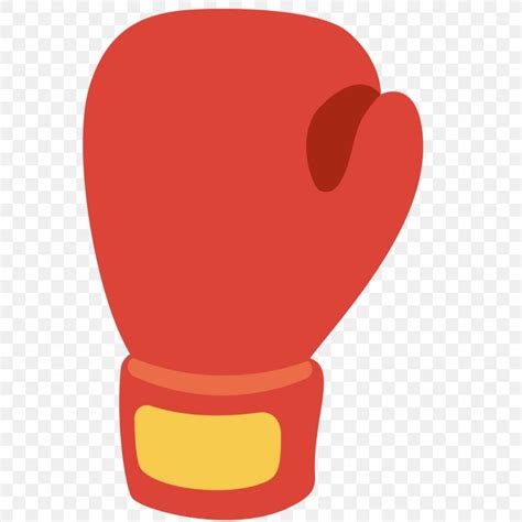 Red Boxing Glove Emoji - Images Gloves and Descriptions Nightuplife.Com