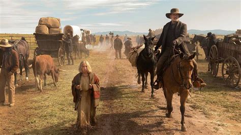 Western Movies 2020 - Every Western Movie Released in 2020