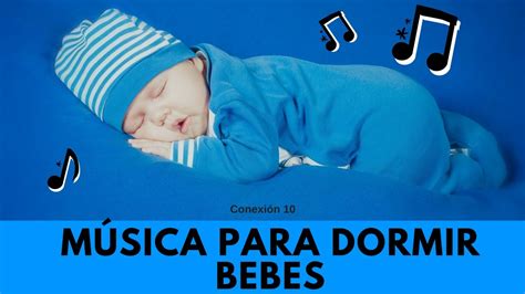 Música para dormir bebés ♪ / Música para dormir profundamente en 5 minutos - YouTube