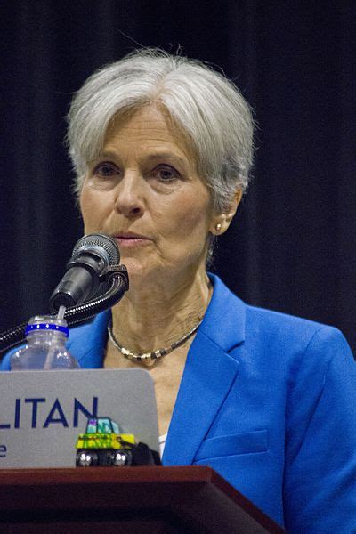 Jill Stein to bring Pennsylvania recount petition to federal court | MasterAdrian's Weblog