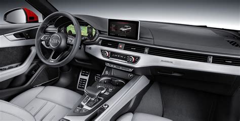 Audi A4 sizes, dimensions & legroom guide | carwow