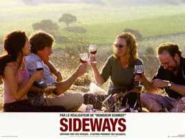 Sideways Movie Posters From Movie Poster Shop