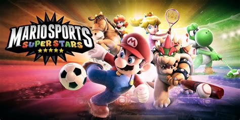 Recensione – Mario Sports Superstars – Mario's Castle