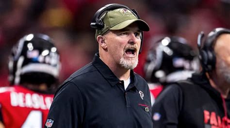 Atlanta Falcons: 10 Coaching Candidates to Replace Dan Quinn - Athlon ...