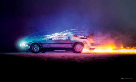 Delorean Wallpapers | 映画, 古い映画のポスター, 映画 ポスター