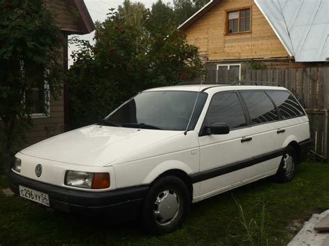 1989 Volkswagen Passat specs, Engine size 1600cm3, Fuel type Gasoline ...