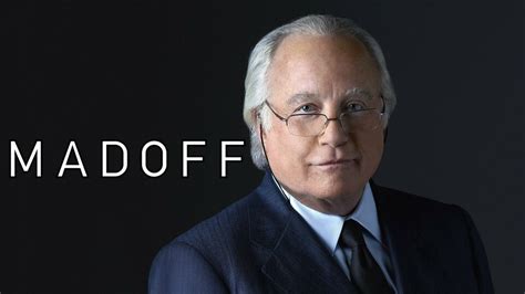 Madoff - ABC Miniseries - Where To Watch