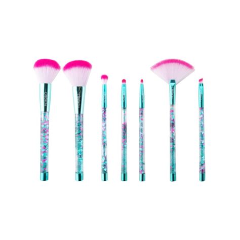 Brushes | BEAUTY CREATIONS COSMETICS | Brush set, Beauty creations, Makeup store