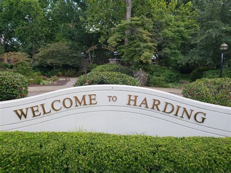 Harding University to permanently lay off 15-20 employees | The ...