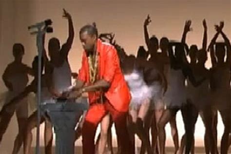 Video: Kanye West Performs on 'Saturday Night Live' - Essence