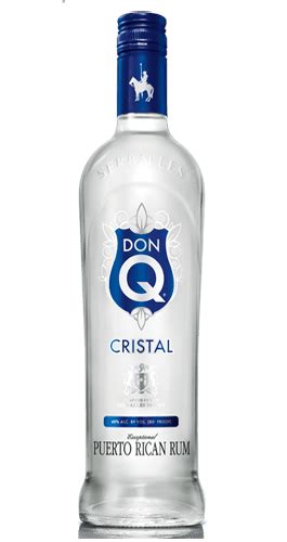 Comprar Ron Don Q Cristal Puerto Rico