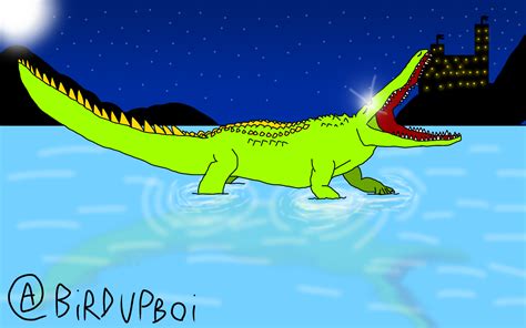 Crocco from five nights with froggy fanart by Birdupboi on Newgrounds