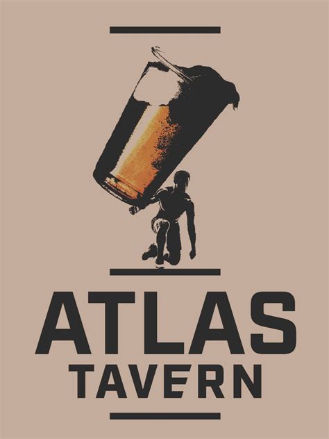 Atlas Tavern