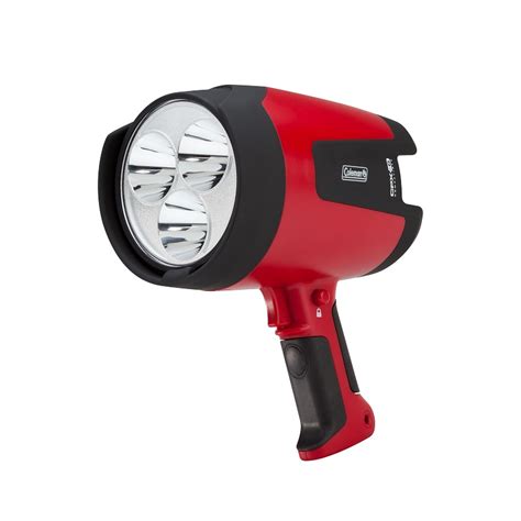 CPX6™ Nightro™ LED Rechargeable Spotlight | GETAWAY OUTDOORS