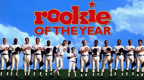 Rookie of the Year Review | Movie - Empire